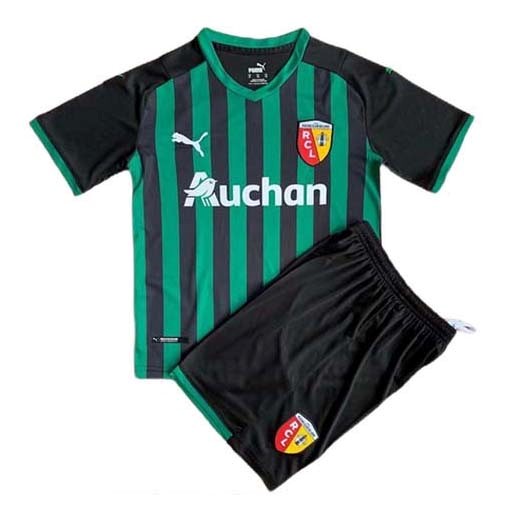 Maglia RC Lens Away Bambino 21/22